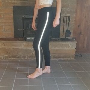 Athleta Metro High Rise 7/8